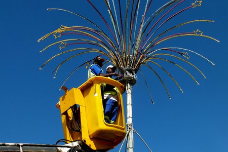 Gansbaai Kersliggies 1_1